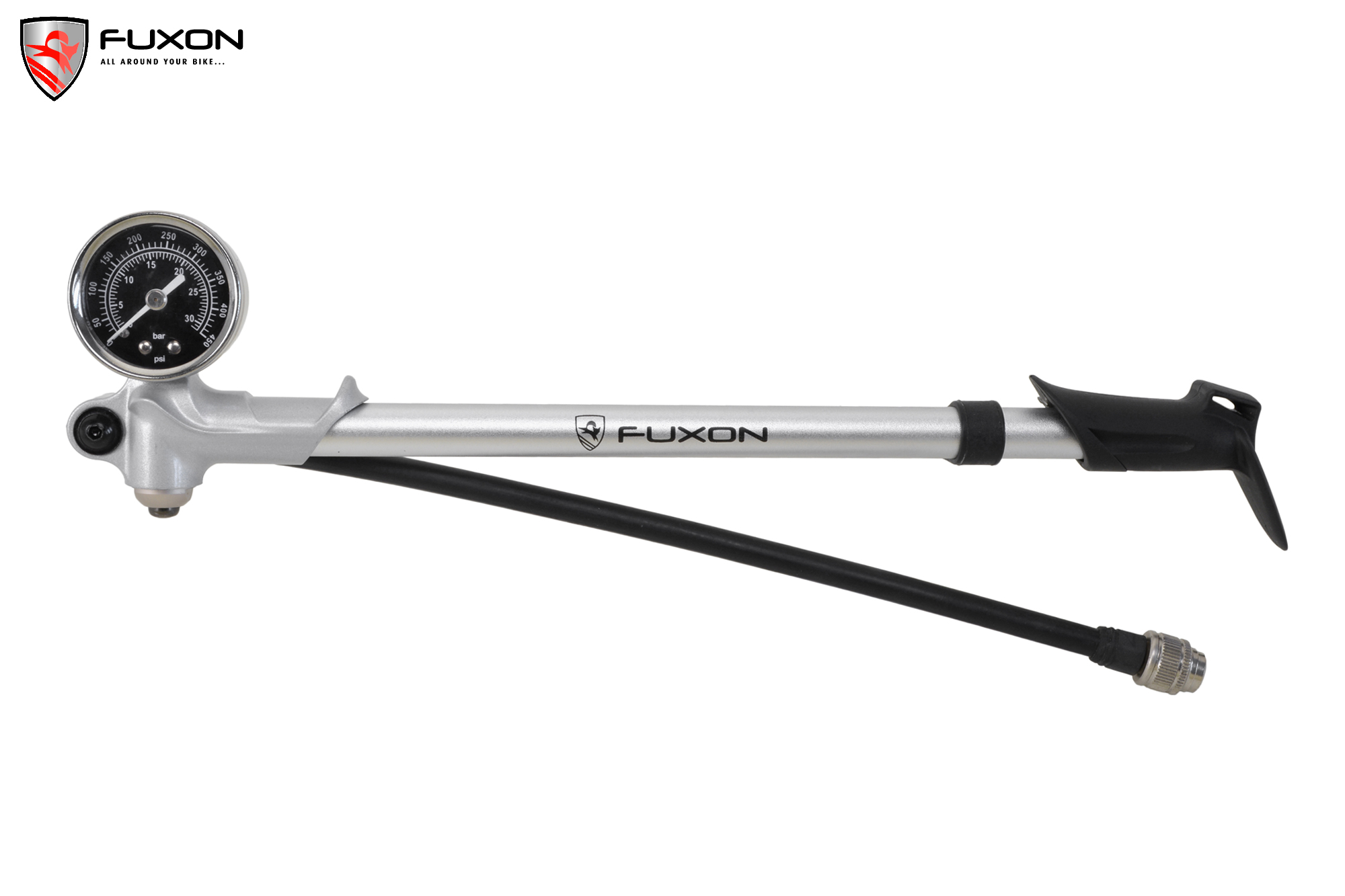 FUXON Shock Pump Pro GS-02 - Dämpferpumpe