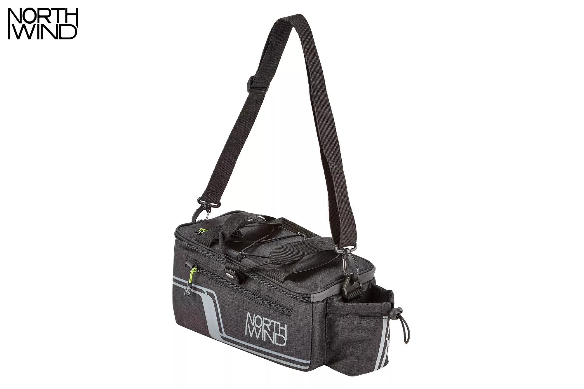 NORTHWIND One4All MLT  Smartbag - MonkeyLoad T Gepäckträgertasche 