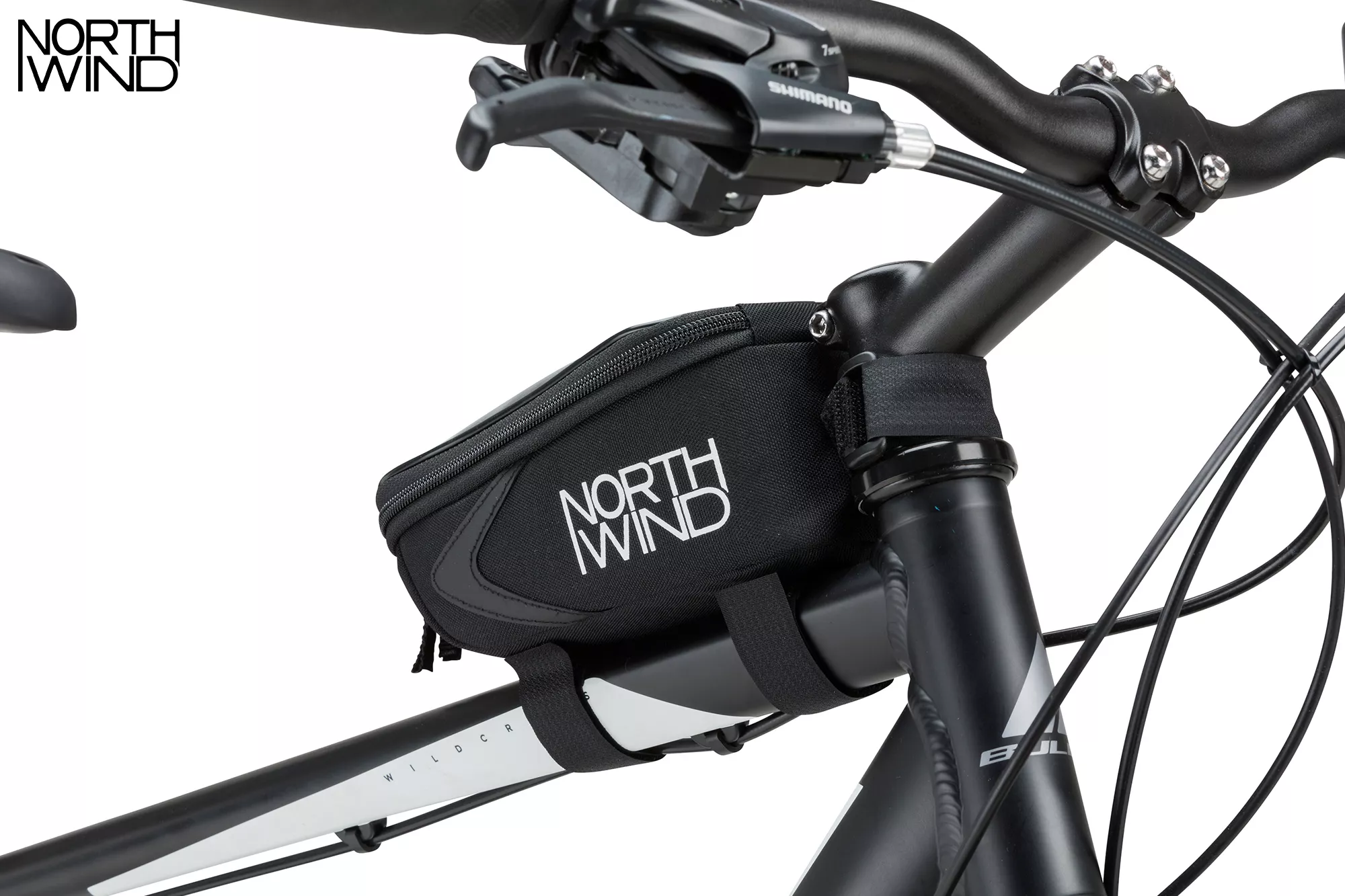 NORTHWIND Bike Pack Top Case Cellphone