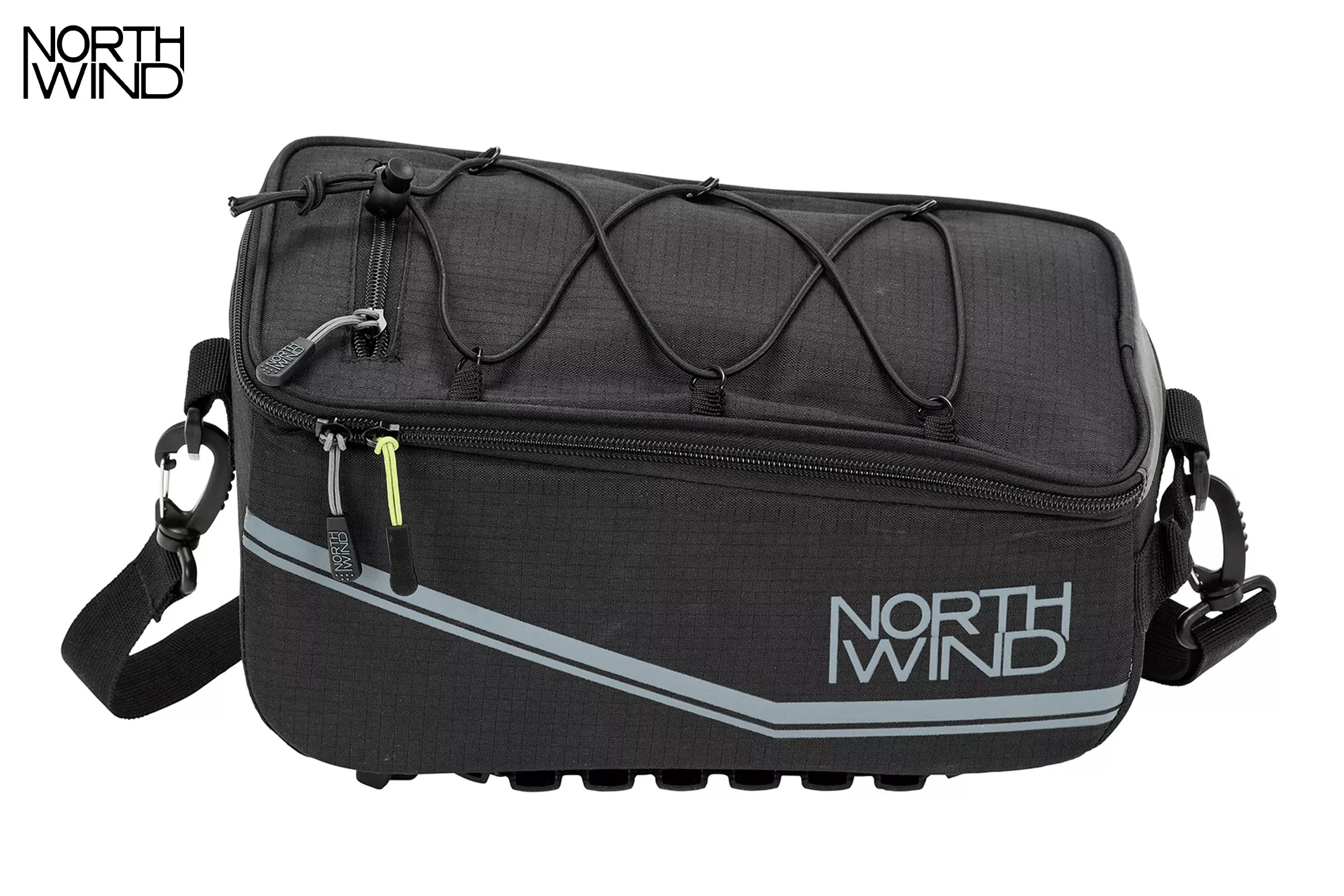 NORTHWIND Smartbag Pure  MonkeyLoad T - schwarz 
