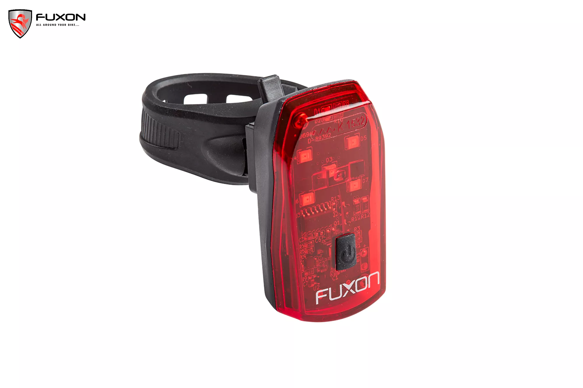 FUXON Moyo 100 (75/50/25) Lux - Beleuchtungs-Set