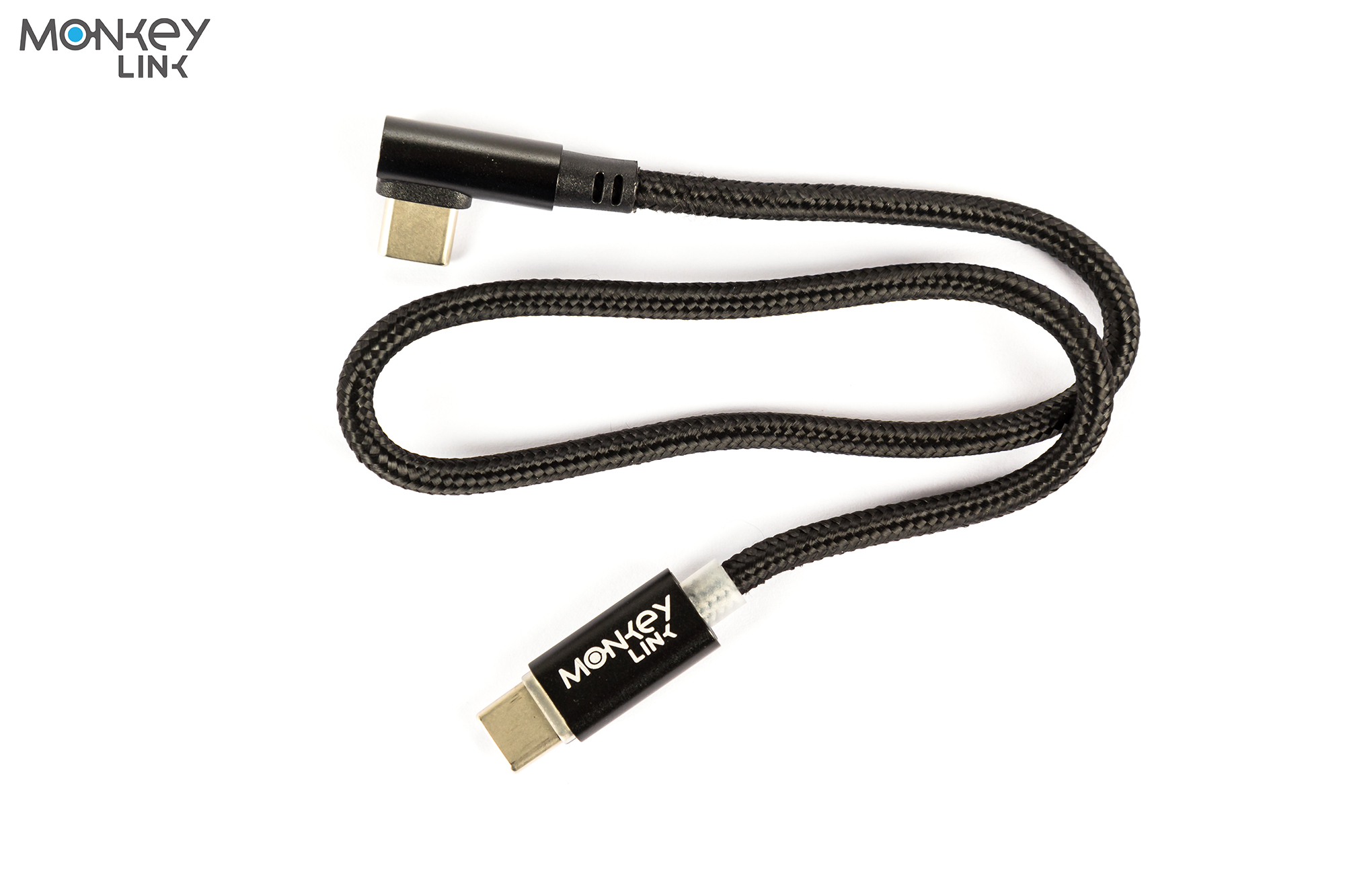 MonkeyLink ML-Charging Cable - Ladekabel USB-C / USB-C