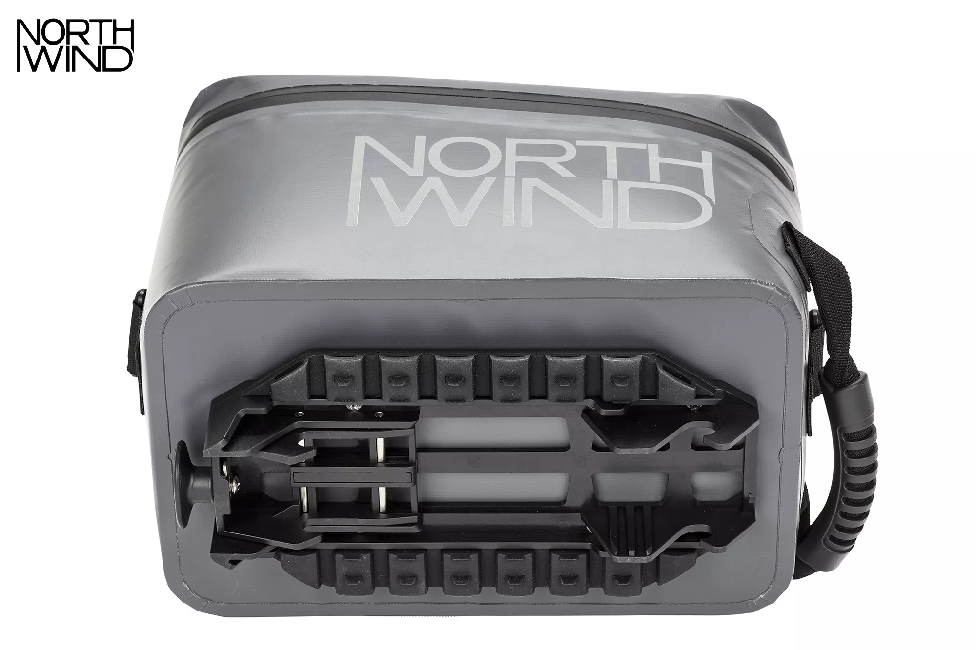 NORTHWIND Smartbag Dive 3.0 MonkeyLoad T - grau